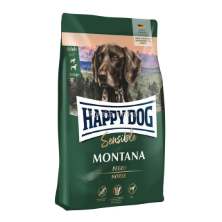 Happy Dog - Sensible Montana